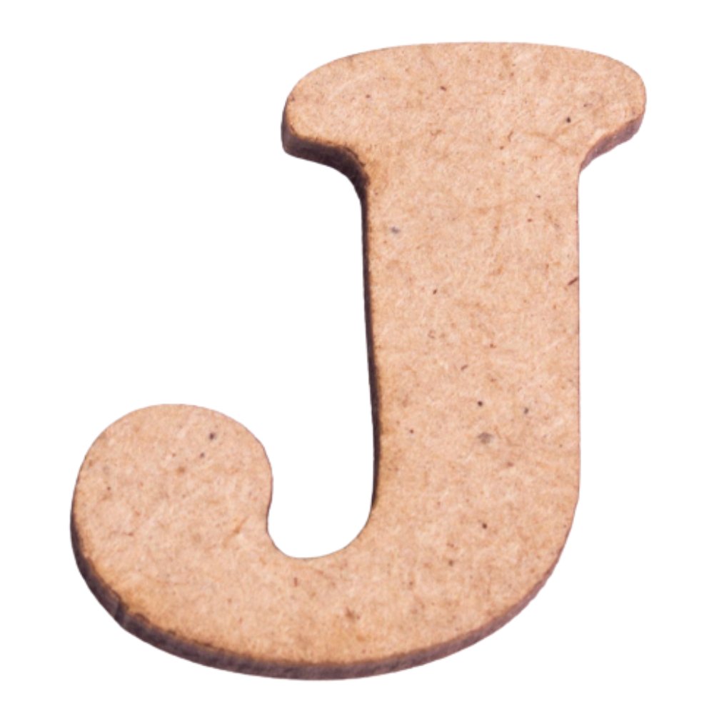 JぇJぇJぇ★★ MDF na Web - cod: 3452 - Laser Letra 